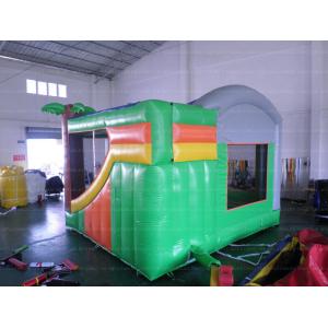 Elephant Bouncy Castle (CYBC-25)