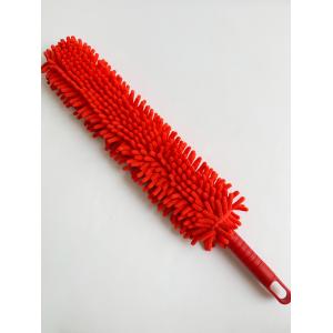 Kitchen Sponges Double Sided Changeable Chenille Duster House Cleaning