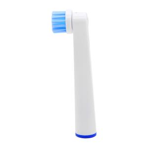 Professional Sensitive Electric Toothbrush Heads For Teeth Cleaning Customized
