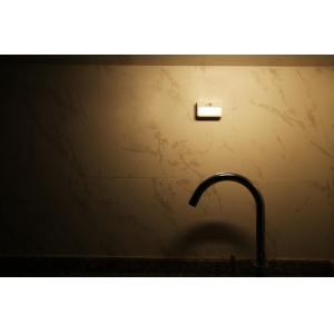 26Lm Pir Motion Sensor Night Light / 6000K Battery Led Pir Light