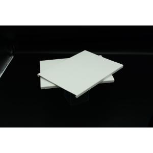 Extruded PVC Profile Wall Panel