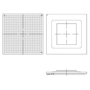 Quality XC7Z030-L2FBG484I Xilinx for sale