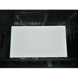 COB LED Display for Indoor Small Pitch Full Color HD P0.9P1.56 Large Screen for