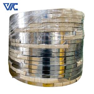 China Hastelloy C-276 Strip Nickel Alloy Steel High Temperature Coil on sale
