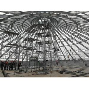 Hydraulic Jacking System Max Height 400mm Wincoo Simple Piston Type for Enameled