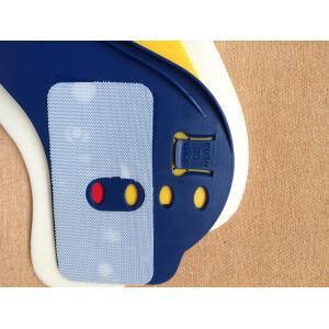 Adjustable Collar Cervical Spine High Polymer Neck Fixation Collar