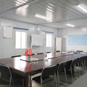 Zontop Modern Luxury Quick Concrete Construction Complete Large Contemporary