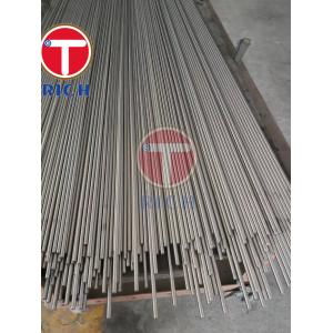 ASTM B359 C101000 C10200 Seamless Copper Tube