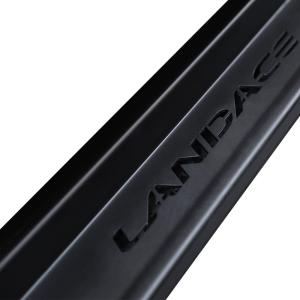 4x4 Car Side Step OEM ODM Jeep Wrangler Side Steps