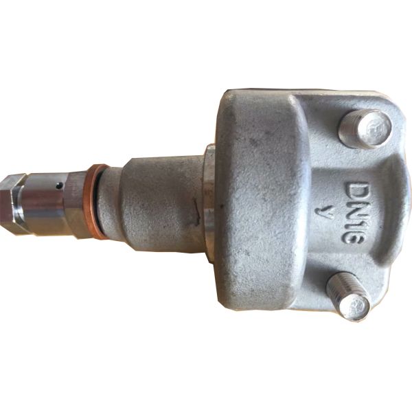 Buy Plastic Pipe 16mm Metal End Caps , Pipe Hydrostatic Testing Equipment End Cap at wholesale prices