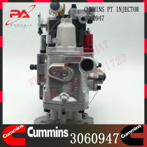 3060947 original and new Cum-mins Injection pump KTA19-M470 M11 Engine 3060947