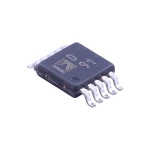 New Genuine Electronics AD5248BRMZ100 IC Potentiometer Resistor Capacitor