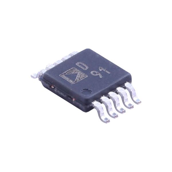 New Genuine Electronics AD5248BRMZ100 IC Potentiometer Resistor Capacitor