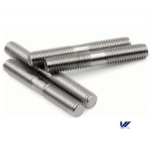 304 Stainless Steel Clamping Studs Stud Clamping Type