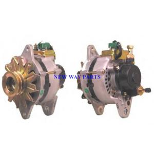 Quality Alternator For Toyota Landcruiser 100213-1180 for sale