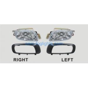 Mitsubishi Fog Light Kit for Pajero 2000~2003