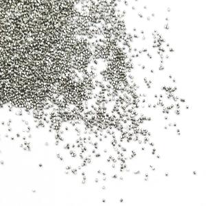 Zinc Cut Wire Shot 1.4mm