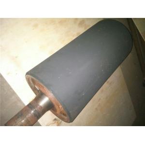 Explosion Proof 1400mm Heavy Duty Wing Pulley Galvanized Carbon Steel