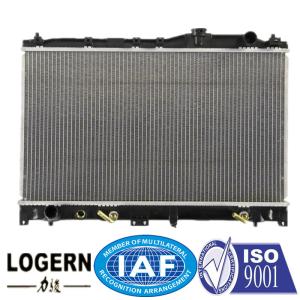 Quality 19010-P1R-901 HONDA Car Radiator Acura Tl 2.5L / Inspire / Saber '95-98 for sale