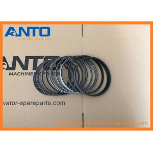 65.02503-8146 Piston Ring Kit DOOSAN Excavator Spare Parts For DL250A DL300A