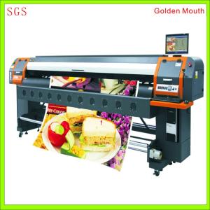 shenzhen printing factory print banner service with competitive price