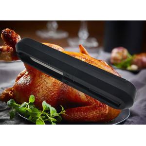 304 Stainless Steel Wireless Food Thermometer With Stable Signal SH253D