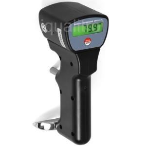 Easy Calibration Portable Hardness Tester ASTM B648 Barcol Impressor Hardness