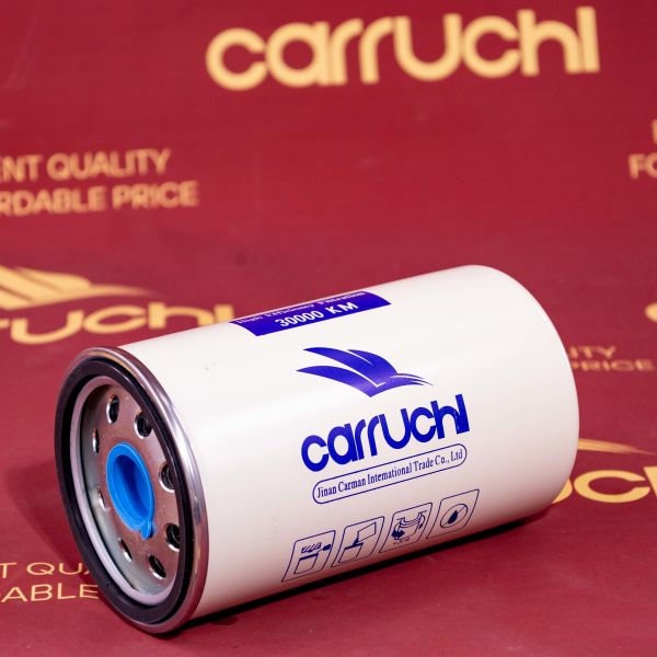 JX1016 1000428205 612630010239 VG1246070031 W11170/12 1001314852 4190001633 for HOWO WEICHAI SEM YUCHAI engine Spare Parts Engine oil filter