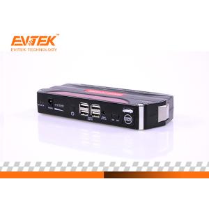 69800mA Portable SOS LED Car 12v Jump Starter Battery Power Bank Charger