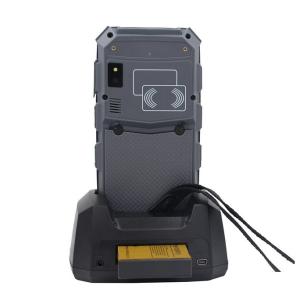 CE 1280X720 Handheld Terminal PDA , 8GB Mobile Terminal Device