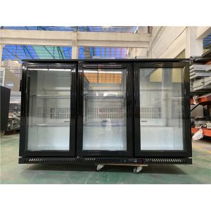 Display Countertop Cooler For Beer And Drink