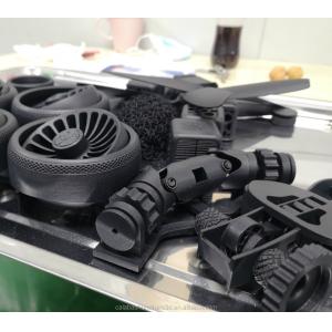 PA11 Multi Jet Fusion 3D Printing