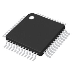 Quality Microcontroller MCU TLE9879QTW40 MCU 32BIT 128KB FLASH 48TQFP for sale