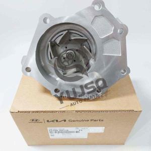 Hyundai KIA Water Pump 251004A710