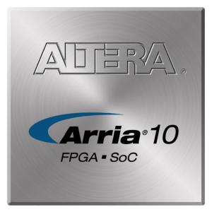 10AS057K2F40I1HG Intel / Altera