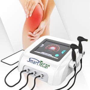 Skin Tightening 20mm 300W Tecar Diathermy Machine