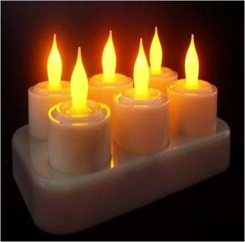 Buy led tea candles lighting at wholesale prices