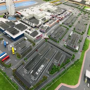 2.5m Height Residential Solar Energy Carport Mounting Brackets