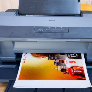 ODM Glass Guard Laptop Skin Making Machine DQ-MLP