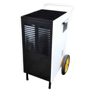 70L-100L/D DEHUMidifier with Handle Efficiently Removes Moisture in Industrial