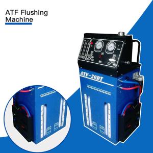 150W Power ATF Flushing 12 Volt Fluid Exchange Machine