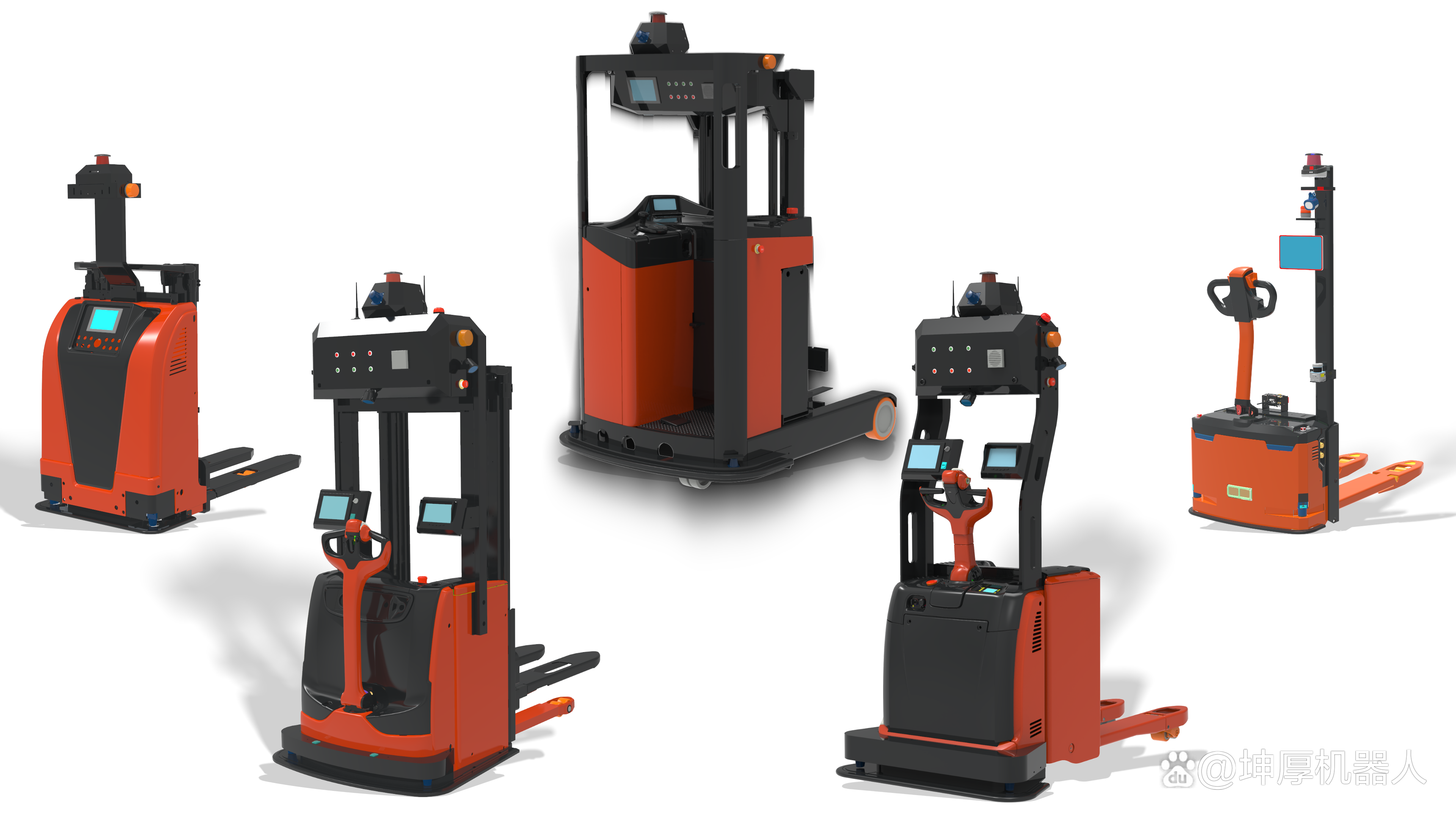 25.6v 48ah Ultra Long Lasting LiFePo4 Battery for AGVs Built for Demanding Workloads