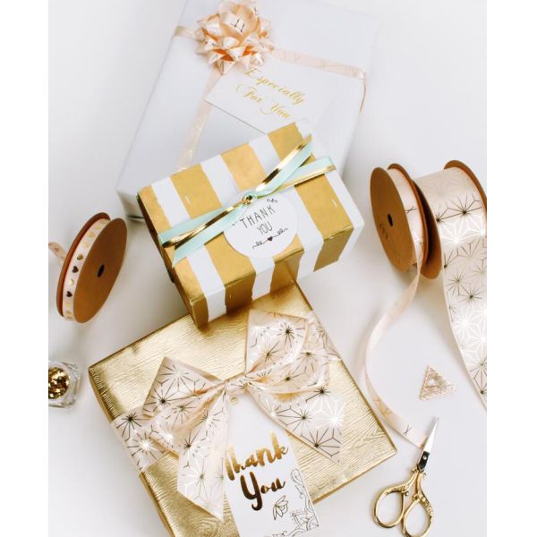 Wholesale custom 196 colors single double face plain polyester silk satin ribbons