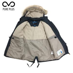 Multi Pockets Mens Light Padded Jacket Adjustable Cuffs 500PCS MOQ