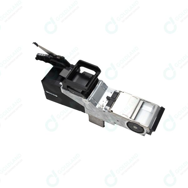 KLJ-MC700-010 YAMAHA SMT Feeder ZS 56mm Feeder For Pick And Place Machine