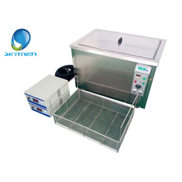 Buy Dual Frequency Ultrasonic Cleaner with CE Approvals  ,1 Year Warranty at wholesale prices