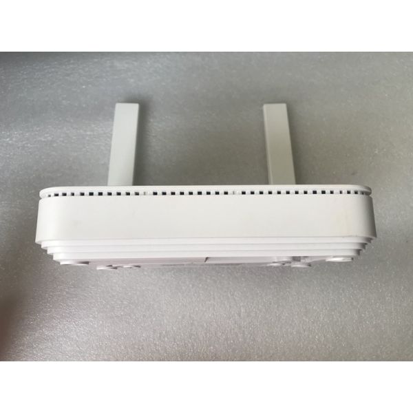 Buy FTTH  F6610 GPON ONT AX3000 4GE 1VOIP 1USB Dual Dand Wifi6 2.4G 5G XGPON ONU Modem at wholesale prices