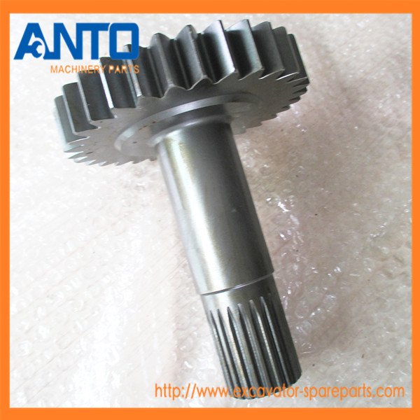 KATO HD700-7 Final Drive Sun Gear Propel Shaft For Excavator Track Gearbox Repairing