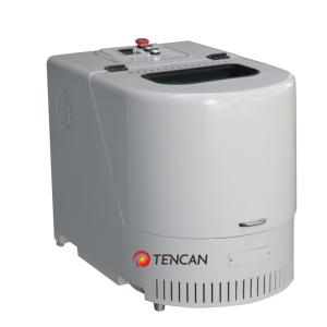 China 0.66L Planetary Ball Mill Machine XQM-2 High Production Capacity on sale