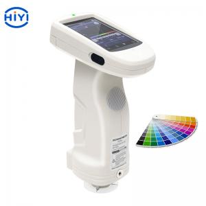 China TS7600 400-700nm Wavelength Range Grating Spectrophotometer In Color Quality Control on sale